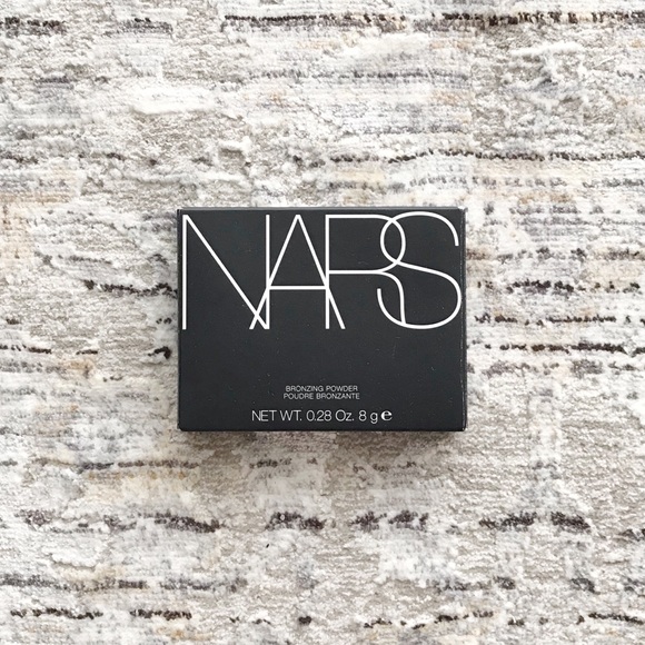 NARS Other - NARS Bronzing Powder